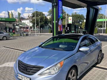 Авто Hyundai Sonata 2011 № 7829964