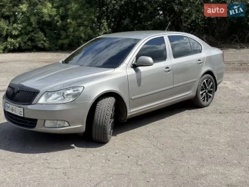 Авто Skoda Octavia 2012 № 7829965