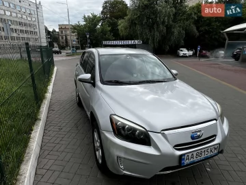 Авто Toyota Rav4 Ev 2014 № 7829971