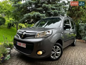 Авто Renault Kangoo 2018 № 7829981