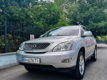 Авто Lexus Rx 2008 № 7829985
