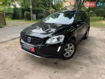 Авто Volvo Xc60 2014 № 7830002
