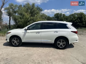 Авто Infiniti Qx60 2017 № 7830006