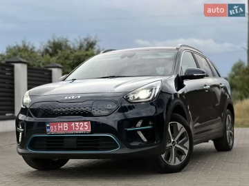 Авто KIA Niro 2022 № 7830010