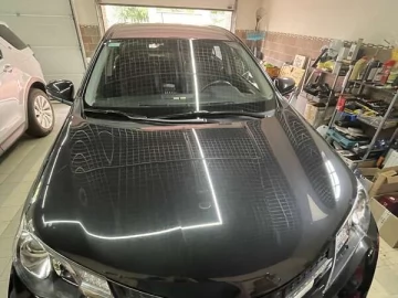 Авто Toyota Rav4 2013 № 7830011