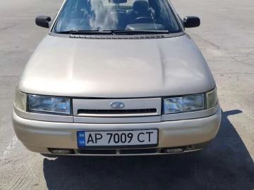 Авто ВАЗ 2110 2001 № 7830031