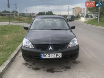 Авто Mitsubishi Lancer 2006 № 7830037
