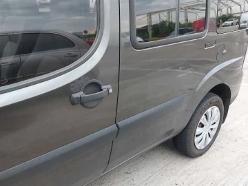 Авто Fiat Doblo 2006 № 7830046