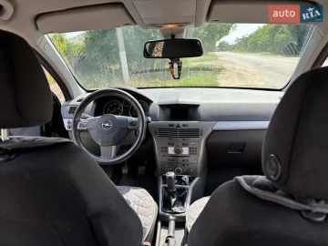 Авто Opel Astra 2006 № 7830052
