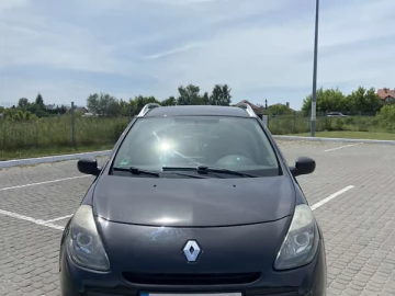 Авто Renault Clio 2009 № 7830059