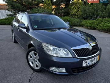 Авто Skoda Octavia 2010 № 7830093