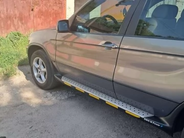 Авто BMW X5 2003 № 7830095