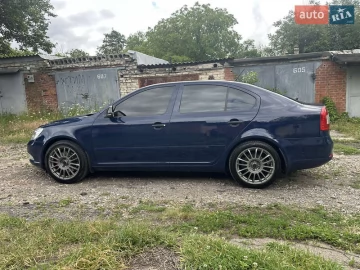 Авто Skoda Octavia 2012 № 7830100