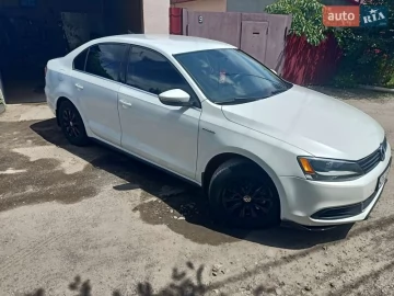 Авто Volkswagen Jetta 2013 № 7830101