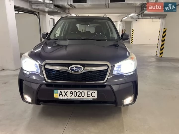 Авто Subaru Forester 2013 № 7830115