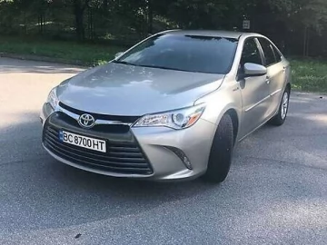 Авто Toyota Camry 2015 № 7830132