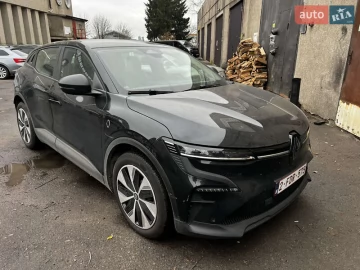 Авто Renault Megane E-Tech Electric 2024 № 7830135