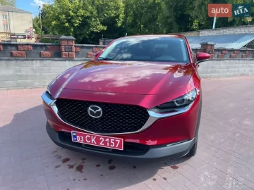 Авто Mazda Cx-30 2019 № 7830147