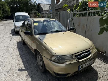 Авто Daewoo Nexia 2011 № 7830170