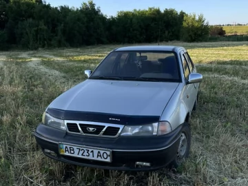 Авто Daewoo Nexia 2007 № 7830171