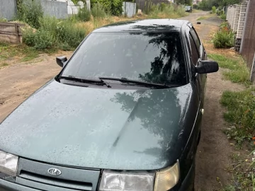 Авто ВАЗ 2110 2006 № 7830173