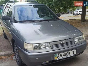 Авто ВАЗ 2111 2009 № 7830179