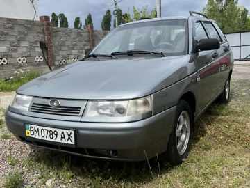 Авто Богдан 2111 2012 № 7830183