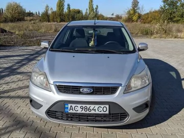Авто Ford Focus 2008 № 7830185