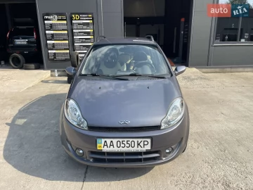 Авто Chery Kimo 2011 № 7830188
