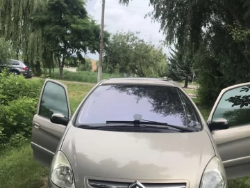 Авто Citroen Xsara Picasso 2005 № 7830189