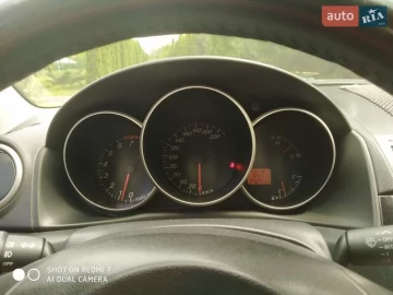 Авто Mazda 3 2006 № 7830191