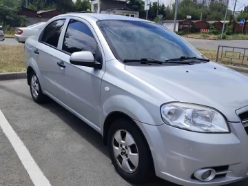 Авто Chevrolet Aveo 2010 № 7830205