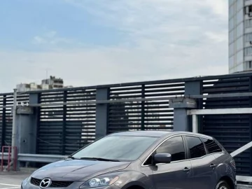 Авто Mazda Cx-7 2008 № 7830208