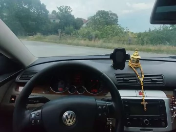 Авто Volkswagen Passat 2005 № 7830222