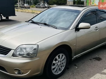 Авто Mitsubishi Galant 2006 № 7830223