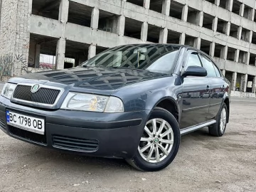 Авто Skoda Octavia 2008 № 7830224
