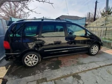 Авто Volkswagen Sharan 2006 № 7830228