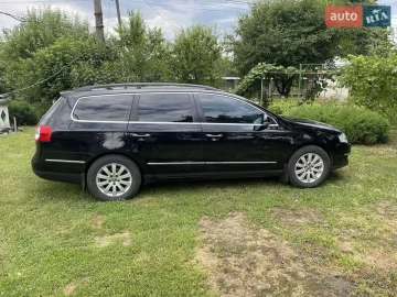 Авто Volkswagen Passat 2010 № 7830230