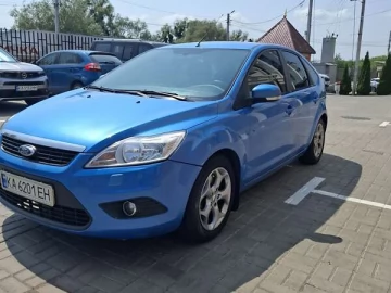 Авто Ford Focus 2010 № 7830233