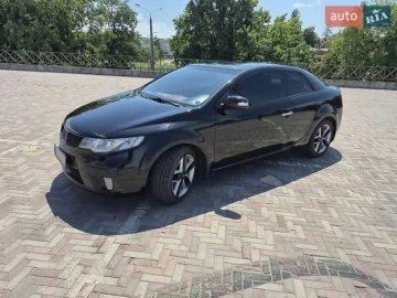 Авто KIA Cerato 2010 № 7830244