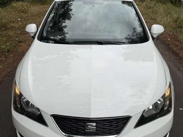 Авто SEAT Ibiza 2017 № 7830253