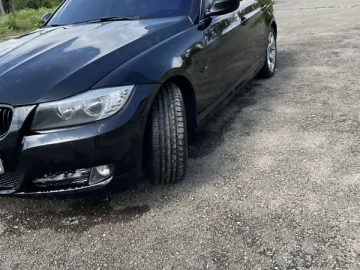 Авто BMW 3 Series 2010 № 7830259