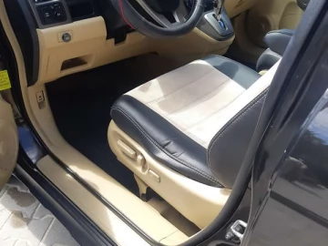 Авто Honda Cr-V 2008 № 7830262