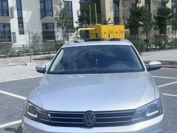 Авто Volkswagen Jetta 2016 № 7830263