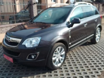 Авто Opel Antara 2015 № 7830272