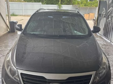 Авто KIA Sportage 2013 № 7830282