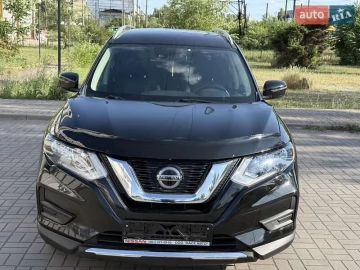 Авто Nissan Rogue 2020 № 7830288