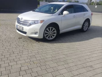 Авто Toyota Venza 2010 № 7830289