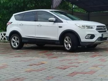 Авто Ford Kuga 2017 № 7830293