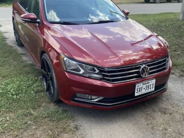 Авто Volkswagen Passat 2019 № 7830295